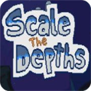 scale the depths海上餐厅