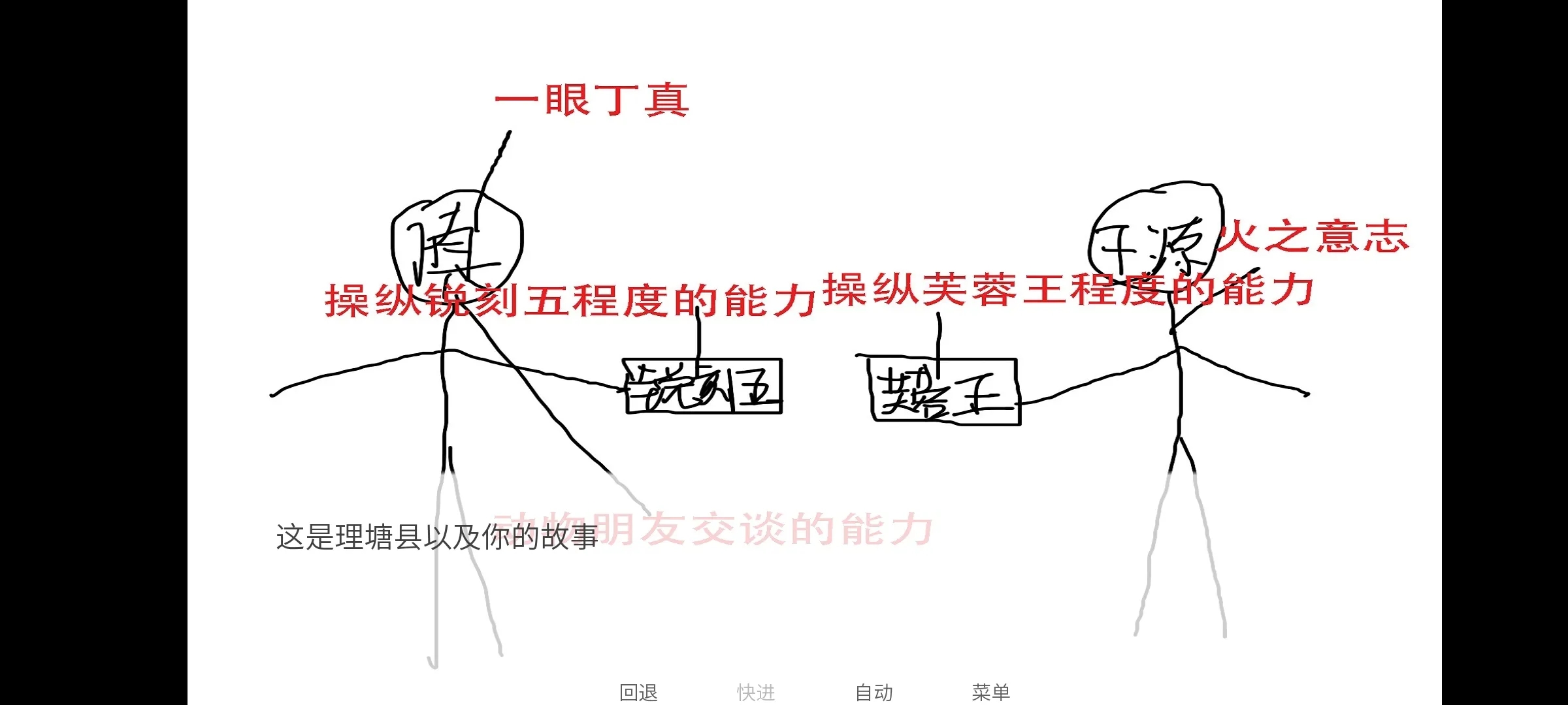 尼古丁真大战芙蓉王源截图2