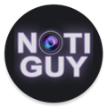 NotiGuy灵动岛