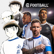 eFootball2025手游国际服