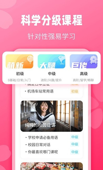 寿司日语学习(日语背单词)
