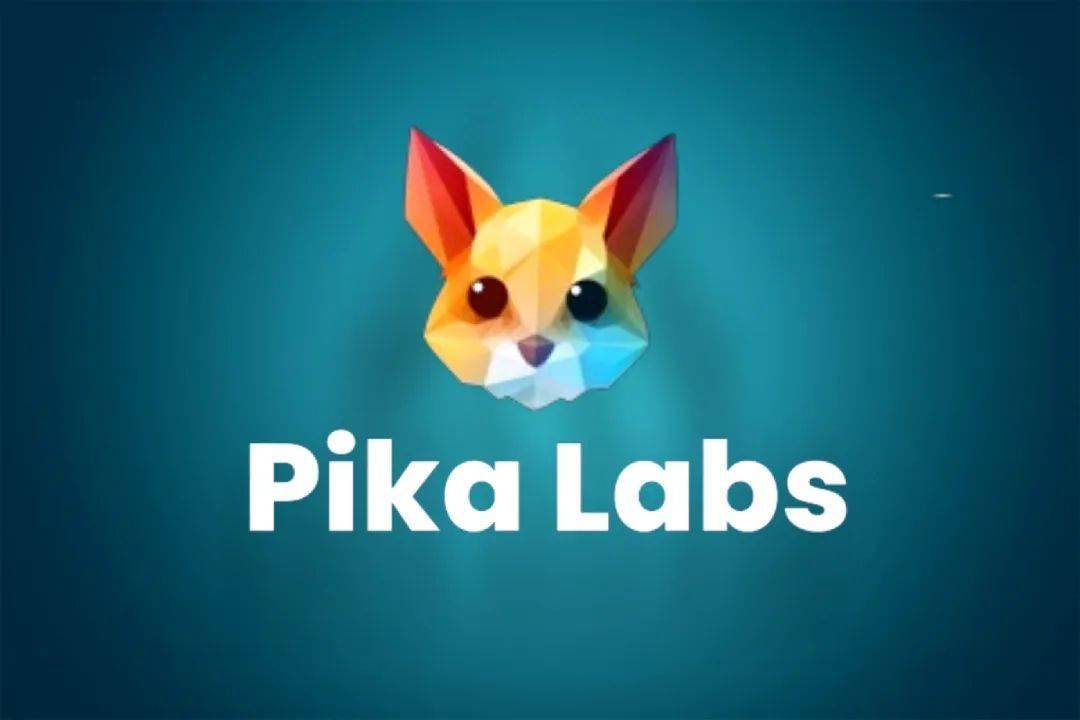 pika labs