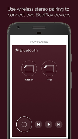 Beoplay截图1