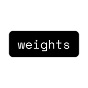 weights软件