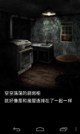 murder room汉化版截图1