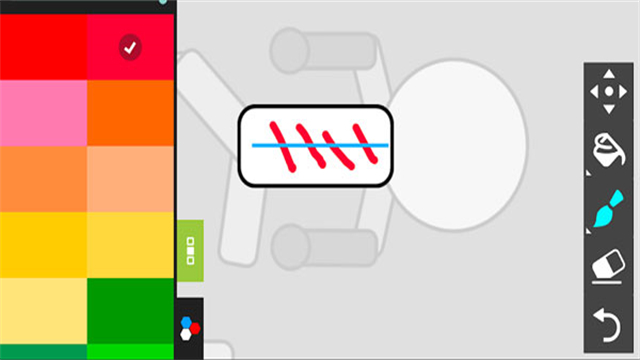 火柴人动画制作器手机版截图1