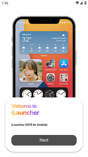 iLauncher截图4