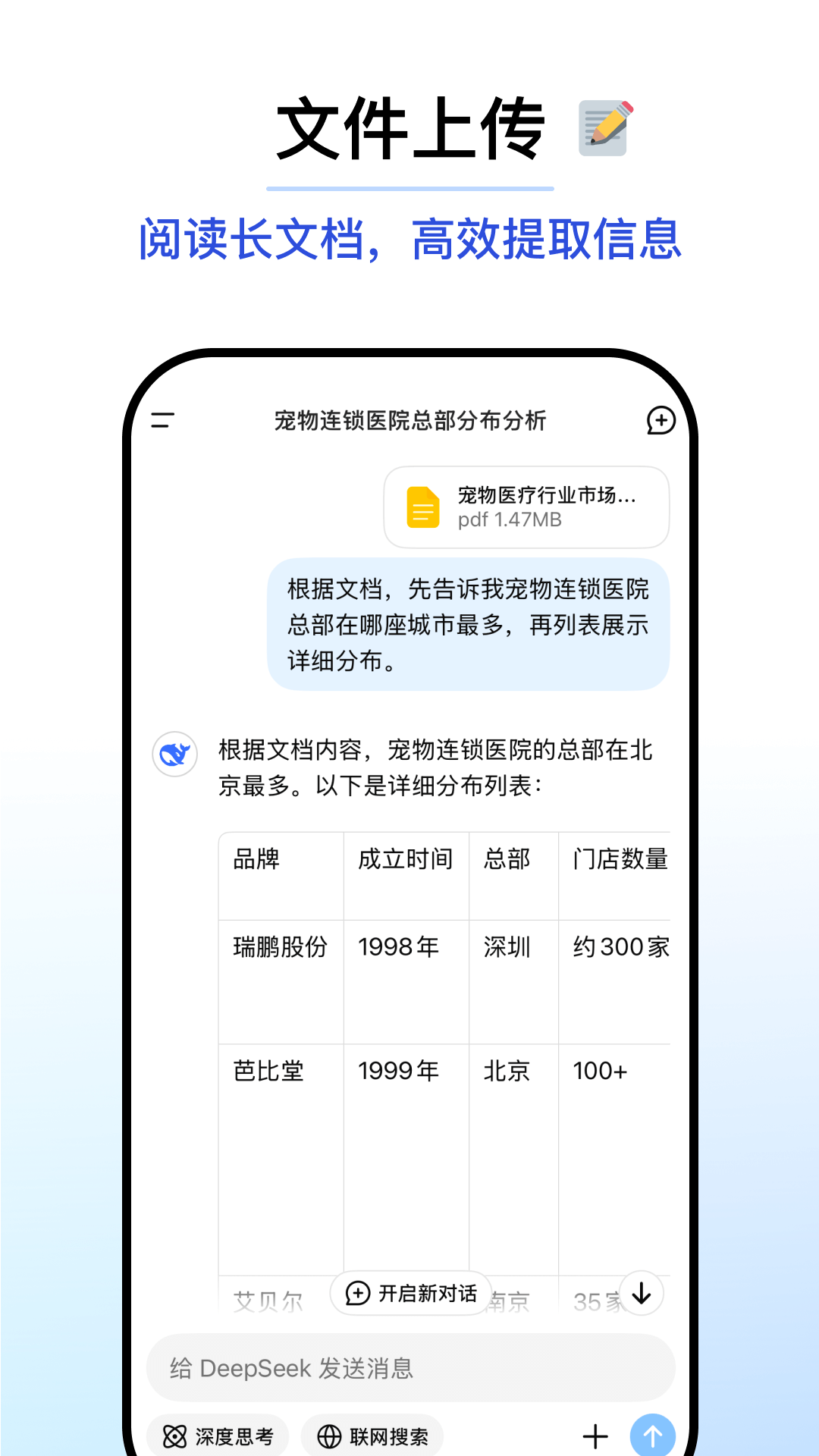 deepseek百度版截图1