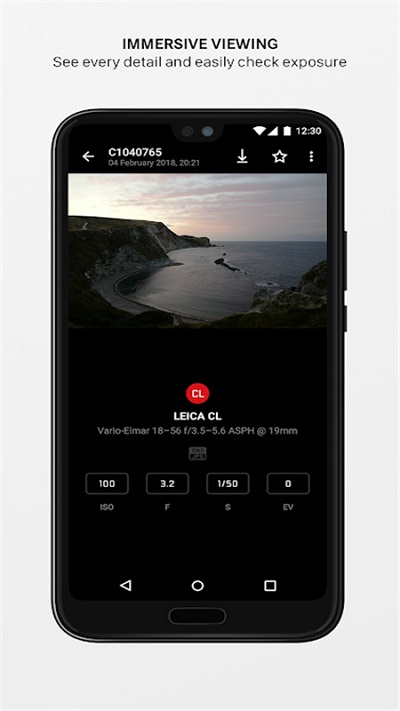 Leica Fotos截图2