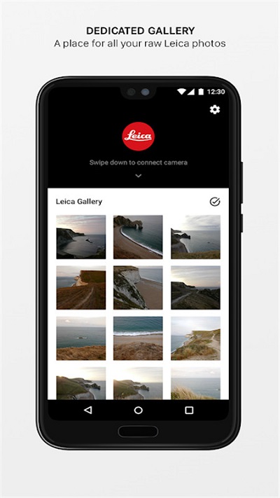 Leica Fotos截图4