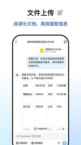 deepseek满血版截图2