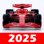 F1方程式赛车2025