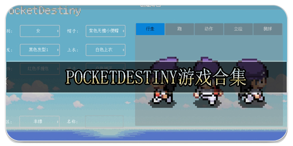 pocketdestiny