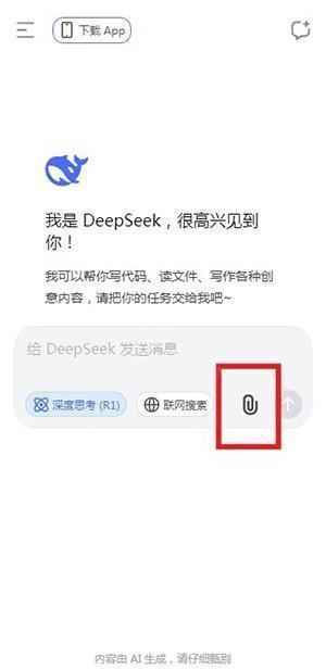 deepseek手表版apk下载2025最新版-deepseek手表版安装包下载免费版v1.0