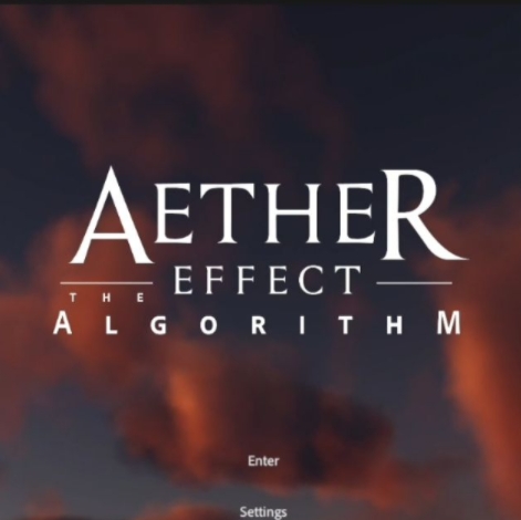 AetherEffect以太效应