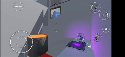 波比的游戏时间第0章截图2