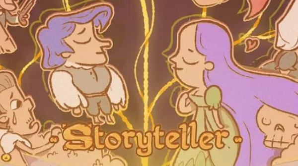 storyteller正版截图2