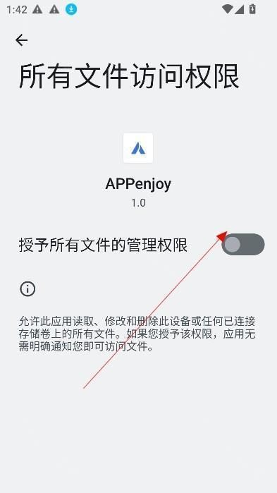 APPenjoy