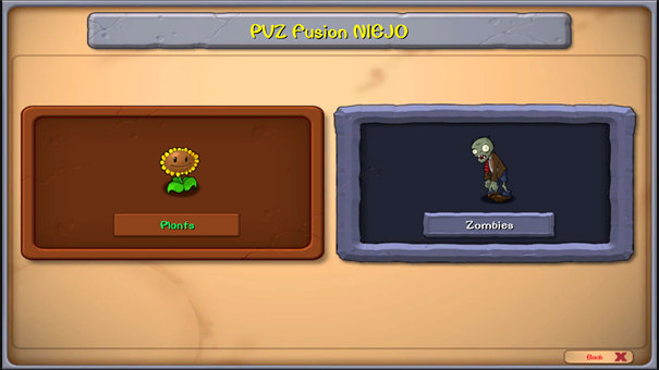 植物大战僵尸融合版二创版高数带我飞截图2