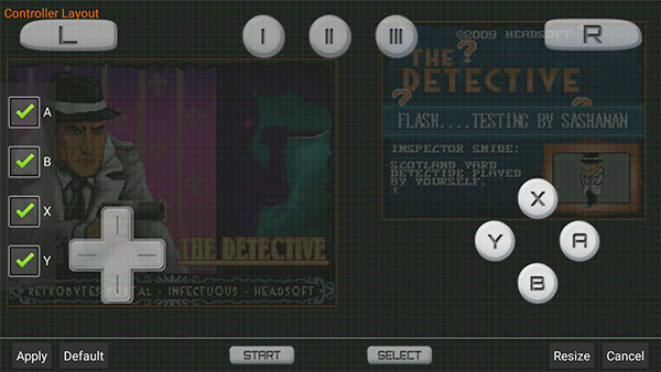 DraStic截图1