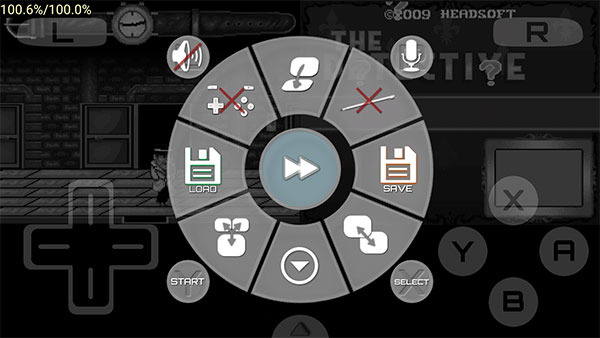 DraStic截图2