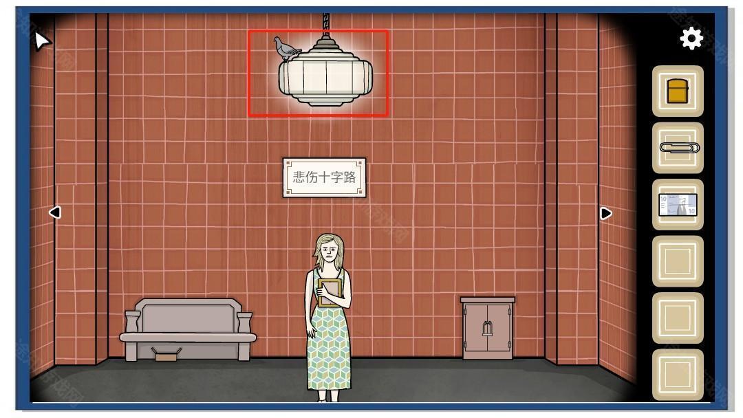 地铁繁花汉化版