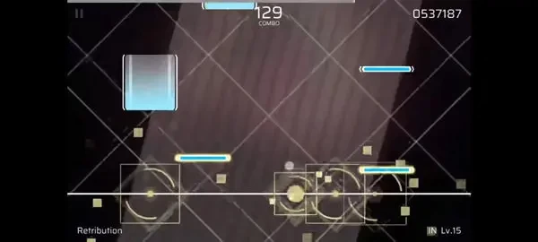Phigros免费版