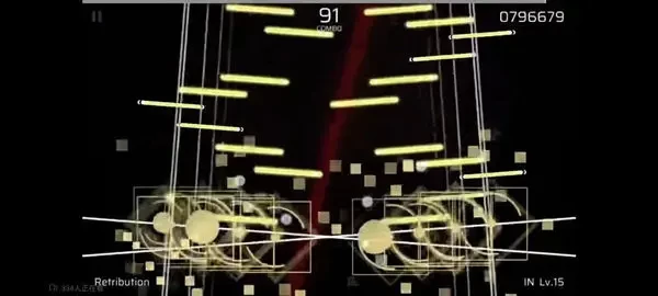 Phigros免费版