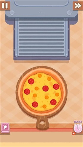 烹饪王国截图2