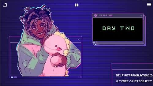 error143汉化版截图4