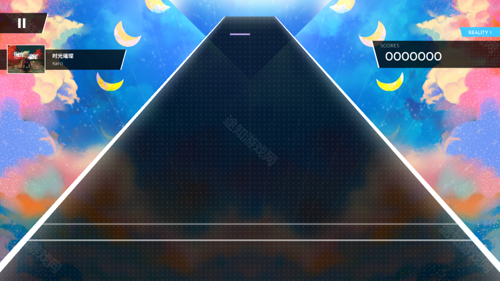 Berry Melody音游