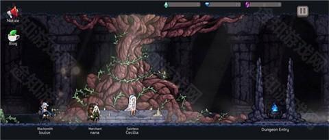 dungeonslasher中文版