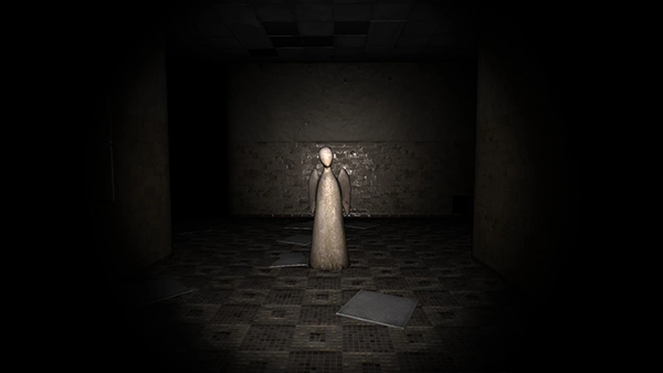 鬼魂(The Ghost)