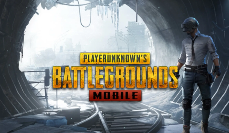 pubg3.8版本