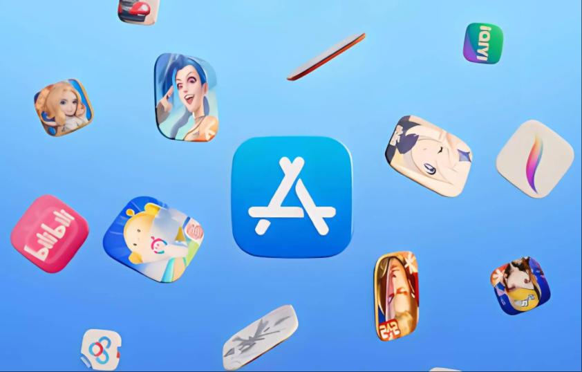 app store