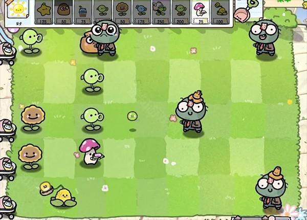 PVZ_Legend体验版2.55
