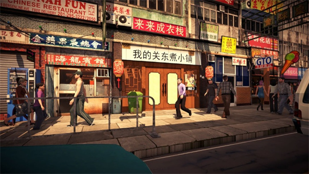 我的关东煮小铺截图2