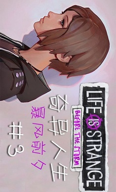 奇异人生暴风前夕截图2