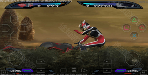 奈克瑟斯默示录汉化版