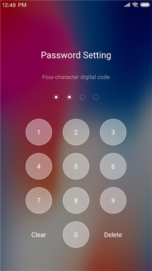 x桌面客户端截图3