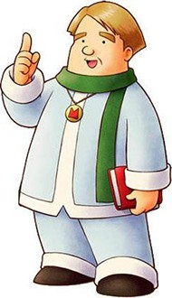牧场物语双子村中文版