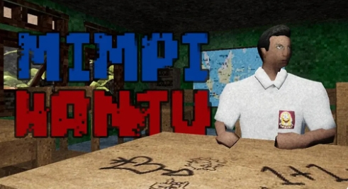 幽灵之梦布莱恩罗特截图3