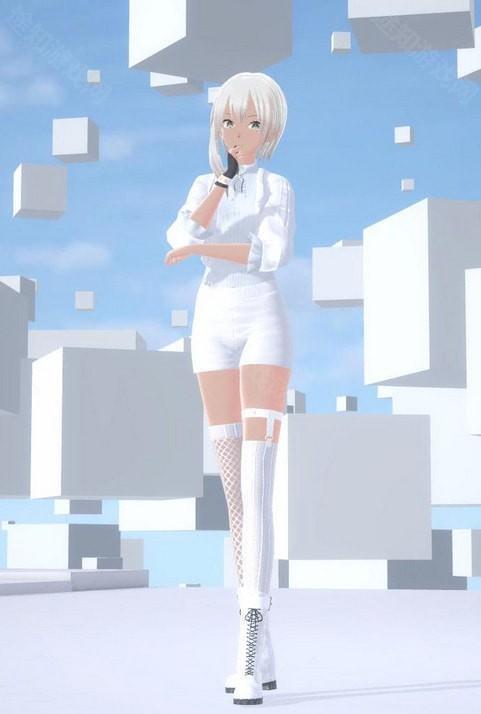 vyou游戏最新版