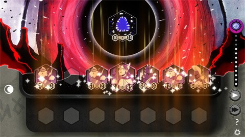 诸神之劫自走棋截图2