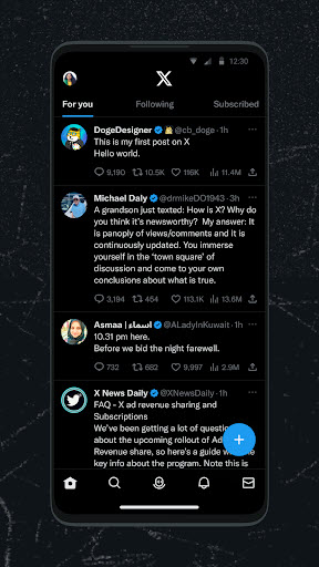 推特官网twitter