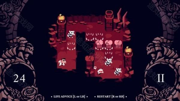 helltaker中文版