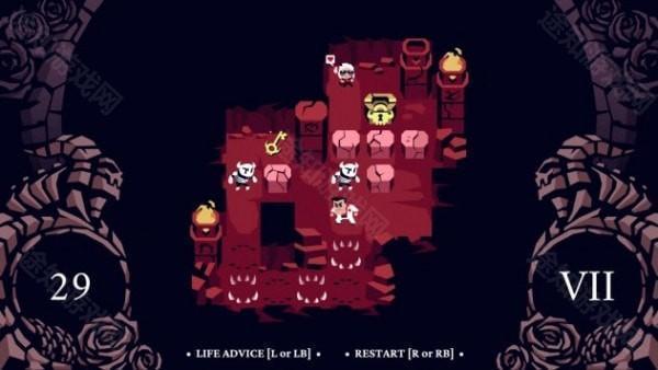 helltaker中文版