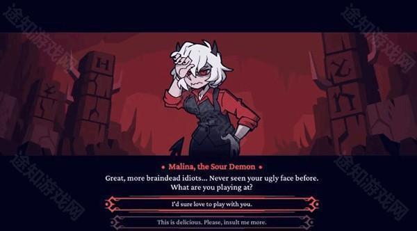 Helltaker
