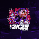 NBA2K25