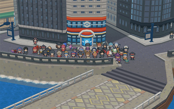 pokemmo中文版截图4